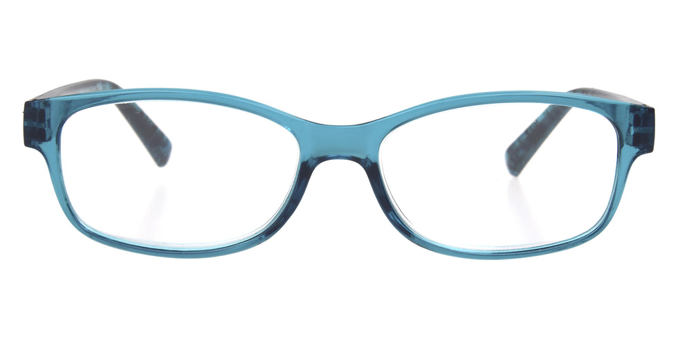 Foster Grant Pearla Women's Reading Glasses - Teal