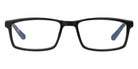 Foster Grant IRONMAN® IM2002 Men's Reading Glasses - Blue