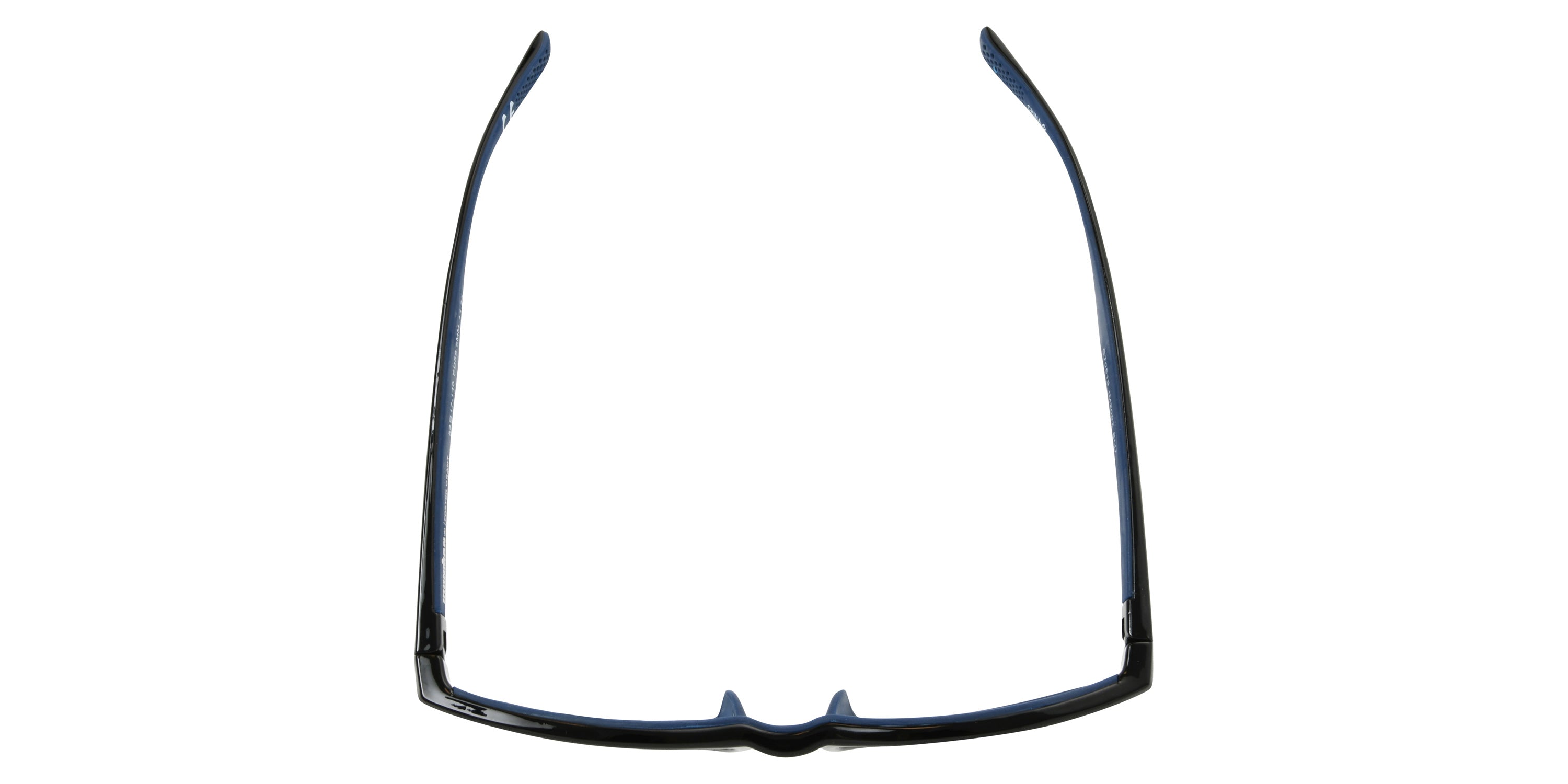 Foster Grant IRONMAN® IM2002 Men's Reading Glasses - Blue