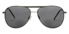 Foster Grant SunReaders® 1903 - Black / Smoke