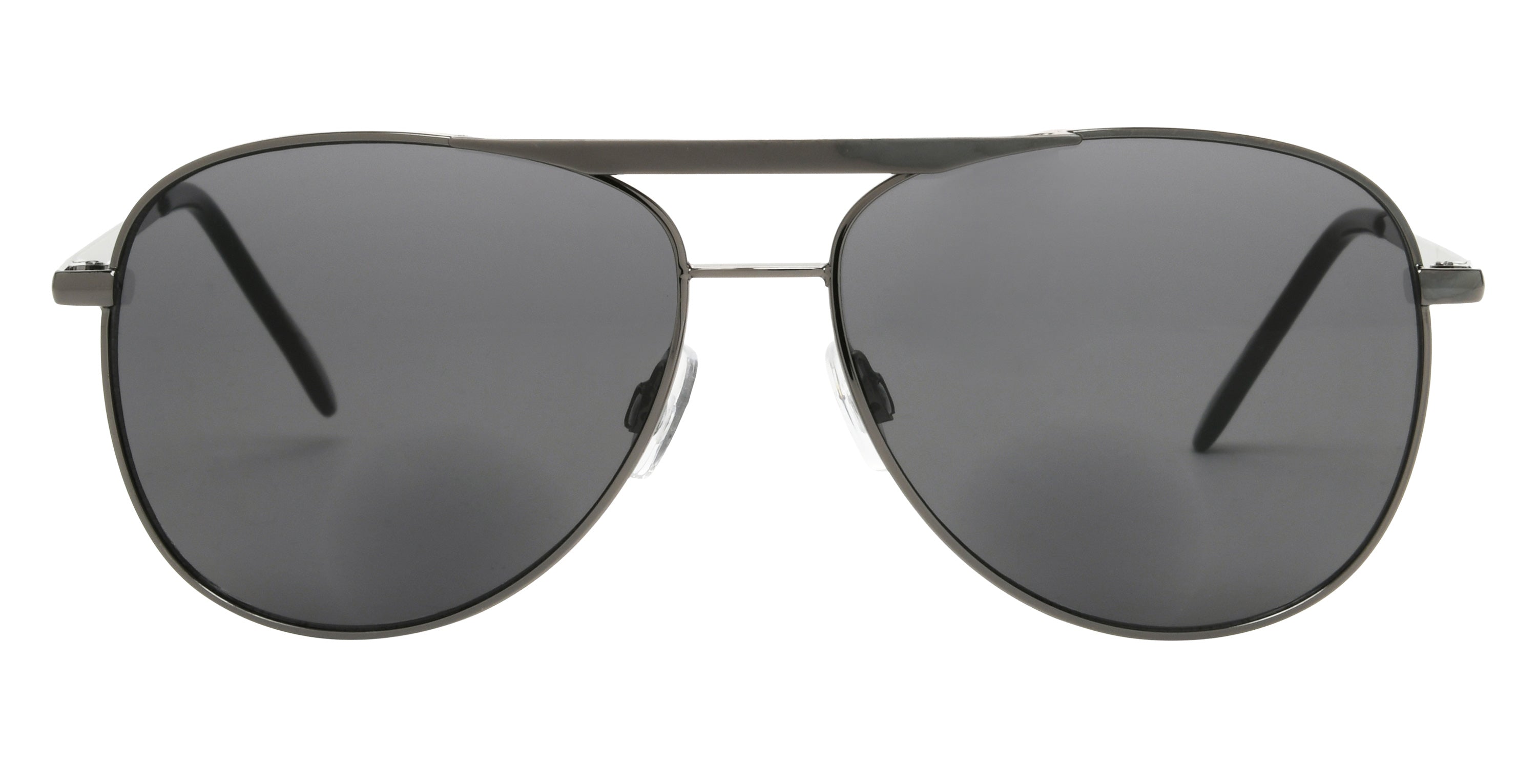 Foster Grant SunReaders® 1903 - Black / Smoke