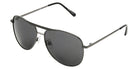 Foster Grant SunReaders® 1903 - Black / Smoke