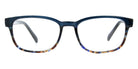 Foster Grant Misha Women's Reading Glasses - Blue/Tortoise