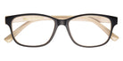 Foster Grant Kinsey Ladies Premium Reading Glasses - Gold