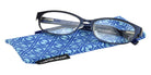 Foster Grant Isa Ladies Premium Reading Glasses - Navy