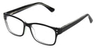 Foster Grant Pop of Power® Tristan Reading Glasses - Black
