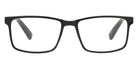 Foster Grant Ti-Tech 200 Reading Glasses - Black