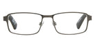 Foster Grant Ti-Tech 104 Reading Glasses - Gunmetal