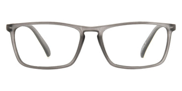 Foster Grant Blue Light Anti-Fog Corey Readers - Gray / Blue Light Filter