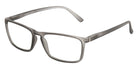 Foster Grant Blue Light Anti-Fog Corey Readers - Gray / Blue Light Filter