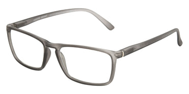 Foster Grant Blue Light Anti-Fog Corey Readers - Gray / Blue Light Filter