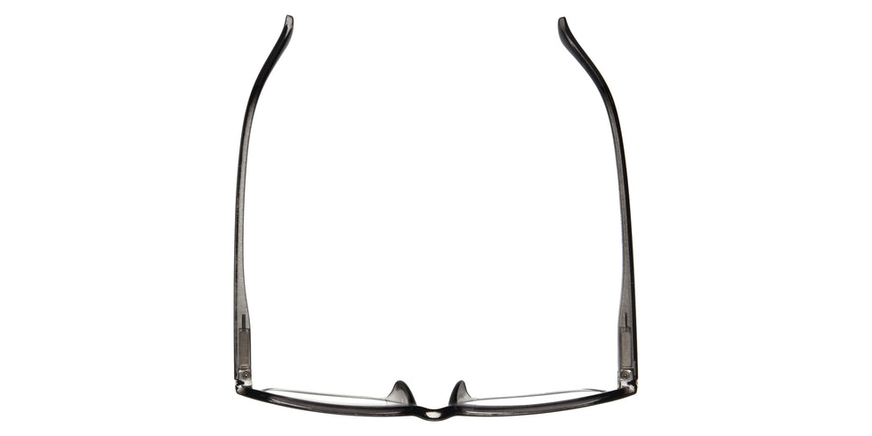 Foster Grant Blue Light Anti-Fog Payton Readers - Black / Blue Light Filter