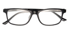 Foster Grant Blue Light Anti-Fog Payton Readers - Black / Blue Light Filter