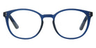Foster Grant Blue Light Anti-Fog Joey Readers - Navy / Blue Light Filter