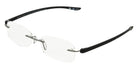 Foster Grant Archie Men's Reading Glasses - Black