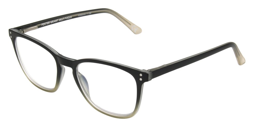 Foster Grant Camden Multi Focus - Black