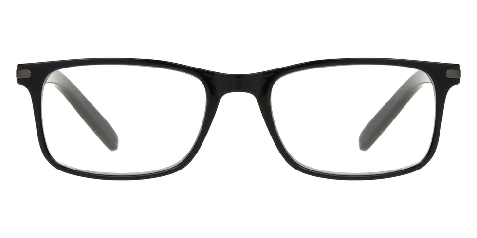 Foster Grant Men's Premium Cole Reading Glasses - Tortoise