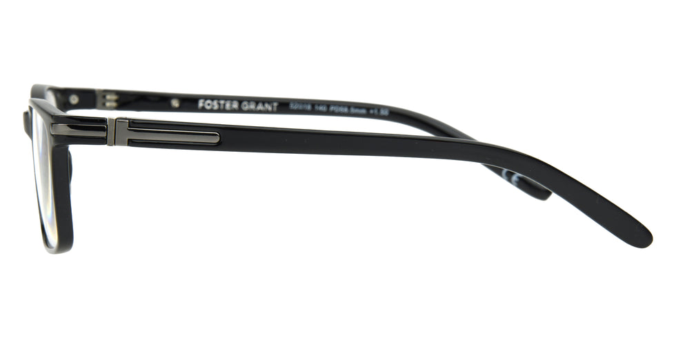 Foster Grant Men's Premium Cole Reading Glasses - Tortoise