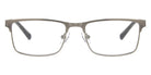 Foster Grant Men's Premium Kyne Reading Glasses - Black