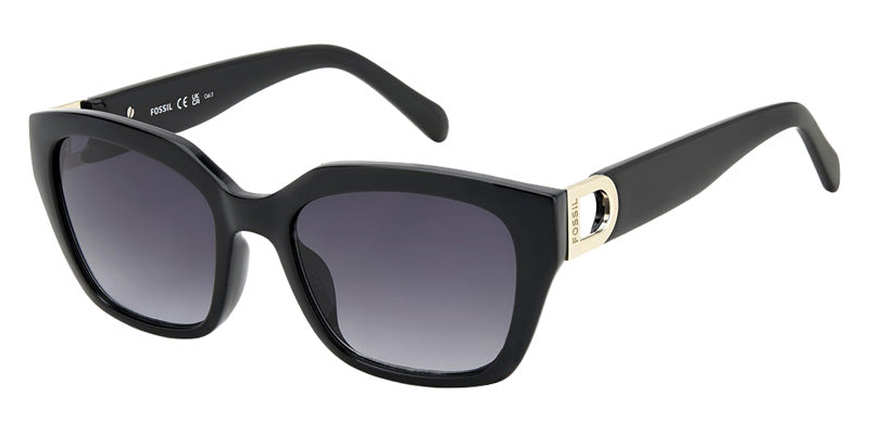 Fossil FOS 2139/G/S 08079O 54 - Black #id:fos2139gs08079o_s:100105