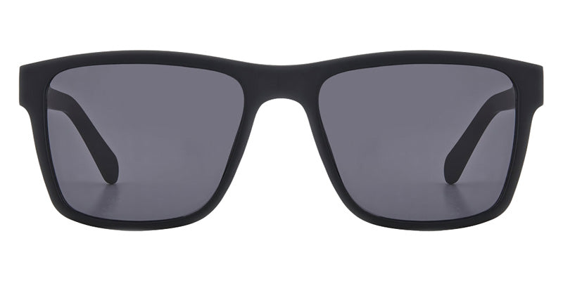 Fossil FOS 2155/G/S 03IR 56 - Matte Black #id:fos2155gs0003ir_s:100100