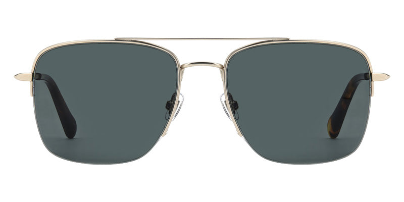 Fossil FOS 2164/G/S 0CGSQT 57 - Matte Light Gold #id:fos2164gs0cgsqt_s:100100