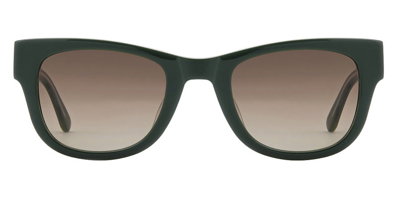 Fossil FOS 2167/S 01EDHA 50 - Green #id:fos2167s01edha_s:100100