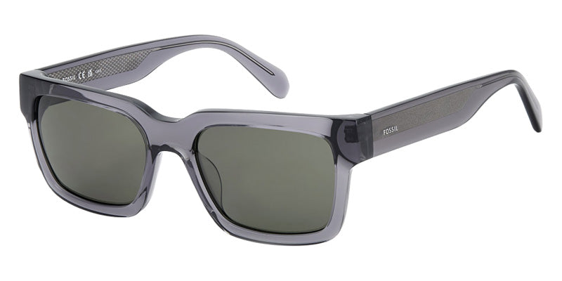 Fossil FOS 2168/G/S 063M70 54 - Crystal Gray #id:fos2168gs063m70_s:100105