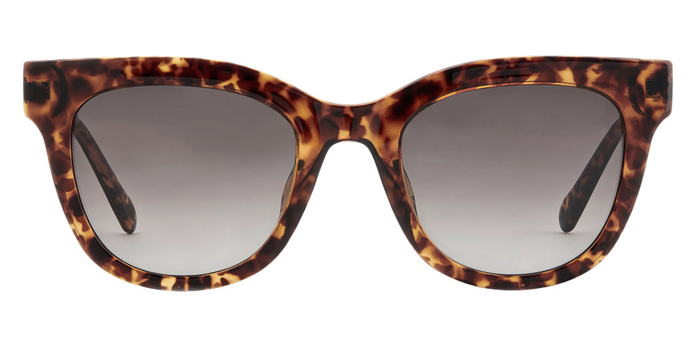 Fossil FOS 2169/G/S 0086HA 51 - Havana / Brown Shaded #id:fos2169gs0086ha_s:100100