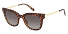 Fossil FOS 2169/G/S 0086HA 51 - Havana / Brown Shaded #id:fos2169gs0086ha_s:100105