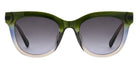 Fossil FOS 2169/G/S 04N79O 51 - Green Beige / Dark Gray Shaded #id:fos2169gs04n79o_s:102100