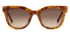 Fossil FOS 2169/G/S 0SX7HA 51 - Light Havana / Brown Shaded #id:fos2169gs0sx7ha_s:106100
