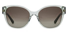 Fossil FOS 2170/G/S 00OXHA 55 - Crystal Green / Brown Shaded #id:fos2170gs00oxha_s:100100