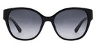 Fossil FOS 2170/G/S 08079O 55 - Black / Dark Gray Shaded #id:fos2170gs08079o_s:102100