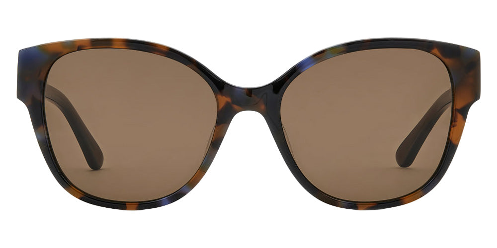 Fossil FOS 2170/G/S 0X8Q70 55 - Brown Blue Havana / Brown #id:fos2170gs0x8q70_s:104100