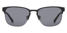 Fossil FOS 2171/G/S 0003IR 56 - Matte Black / Gray #id:fos2171gs0003ir_s:100100