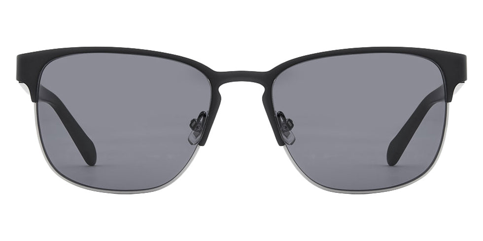 Fossil FOS 2171/G/S 0003IR 56 - Matte Black / Gray #id:fos2171gs0003ir_s:100100