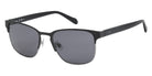 Fossil FOS 2171/G/S 0003IR 56 - Matte Black / Gray #id:fos2171gs0003ir_s:100105