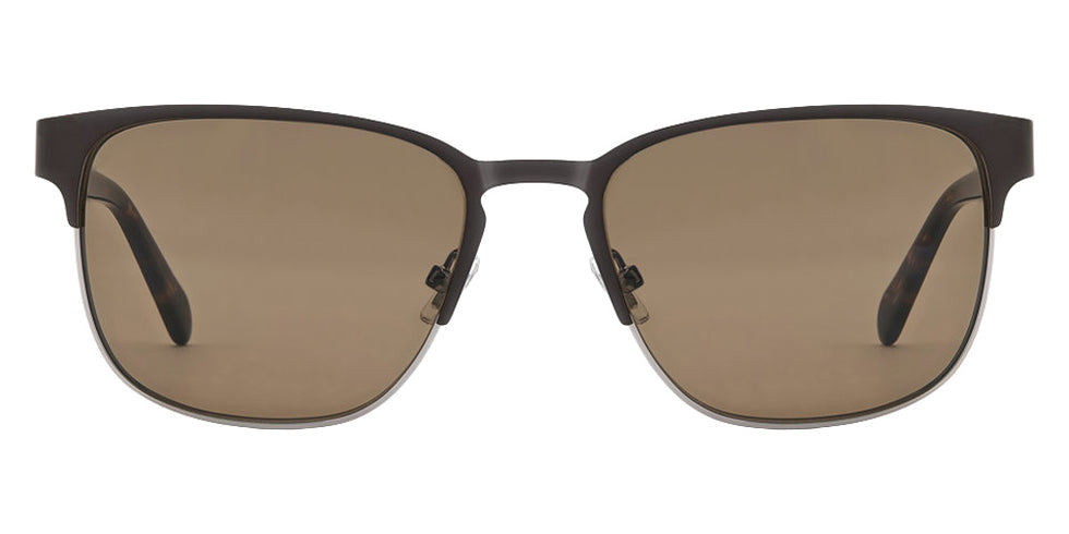Fossil FOS 2171/G/S 04IN70 56 - Matte Brown / Brown #id:fos2171gs04in70_s:102100