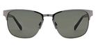 Fossil FOS 2171/G/S 0KJ170 56 - Dark Ruthenium / Brown #id:fos2171gs0kj170_s:104100