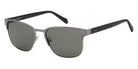 Fossil FOS 2171/G/S 0KJ170 56 - Dark Ruthenium / Brown #id:fos2171gs0kj170_s:104105