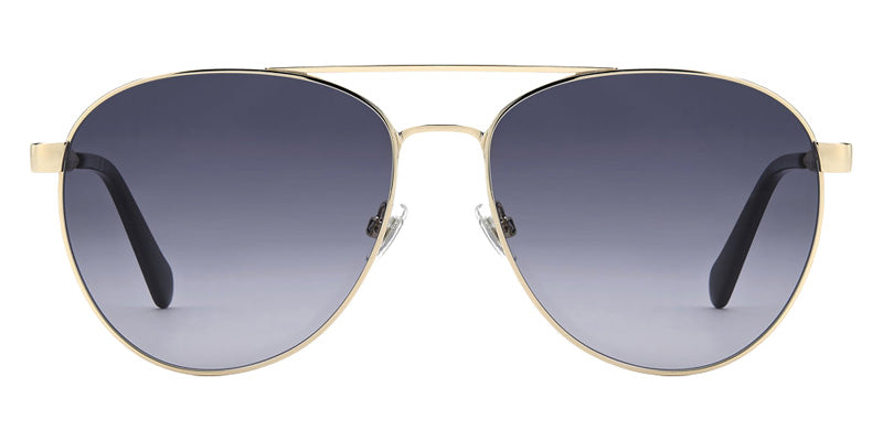 Fossil KS CAELIN 2/G 0YQL 54 - Gold / Dark Gray Shaded #id:fos2172gs00139o_s:100100