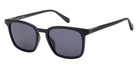 Fossil KS JEMMA 2/G 038I 53 - Black / Gray #id:fos2174gs0807ir_s:102105