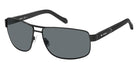 Fossil KS JEMMA 2/G 0KB7 53 - Matte Black Marble / Gray #id:fos3060s094xir_s:100105