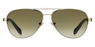 Fossil KS LOWRI 2/FJ 02W8 51 - Gold Black / Brown Shaded #id:fos3062s0blsha_s:102100