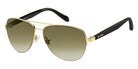 Fossil KS LOWRI 2/FJ 02W8 51 - Gold Black / Brown Shaded #id:fos3062s0blsha_s:102105