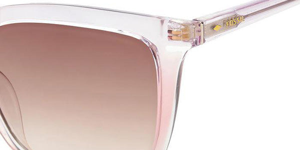 Fossil FOS 3112/G/S 0789HA 53 - Lilac #id:fos3112gs0789ha_s:100110