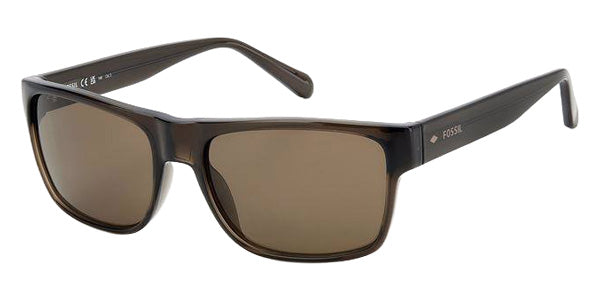 Fossil FOS 3148/S 063M70 58 - Crystal Gray #id:fos3148s063m70_s:102105