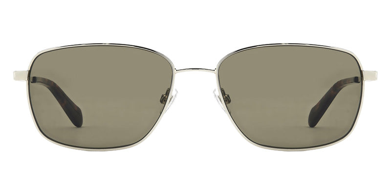 Fossil FOS 3180/G/S 03YGQT 58 - Light Gold #id:fos3180gs03ygqt_s:100100