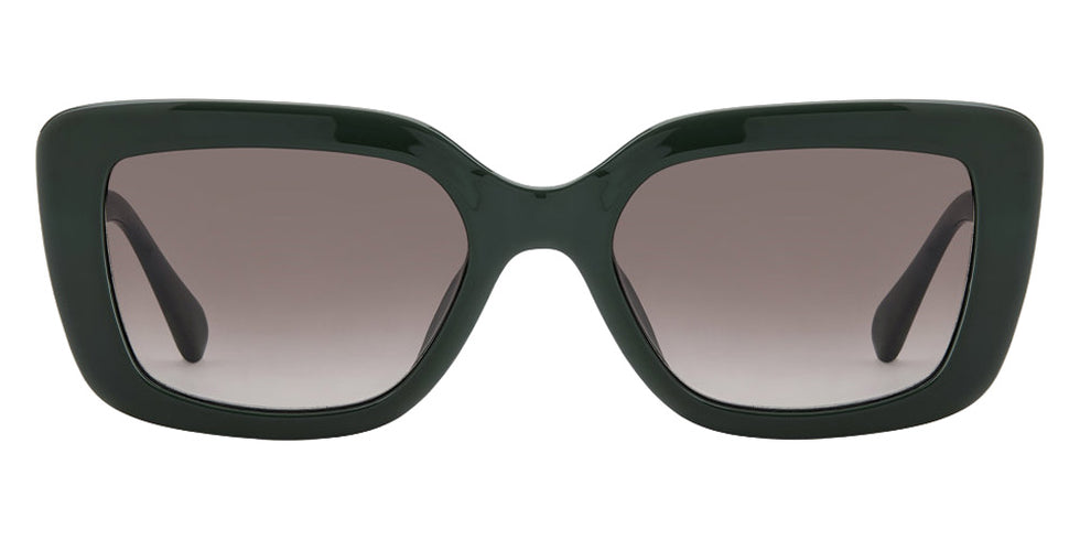 Fossil FOS 3181/S 01EDHA 52 - Green / Brown Shaded #id:fos3181s01edha_s:102100